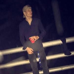 Meet your Posher, Joseph